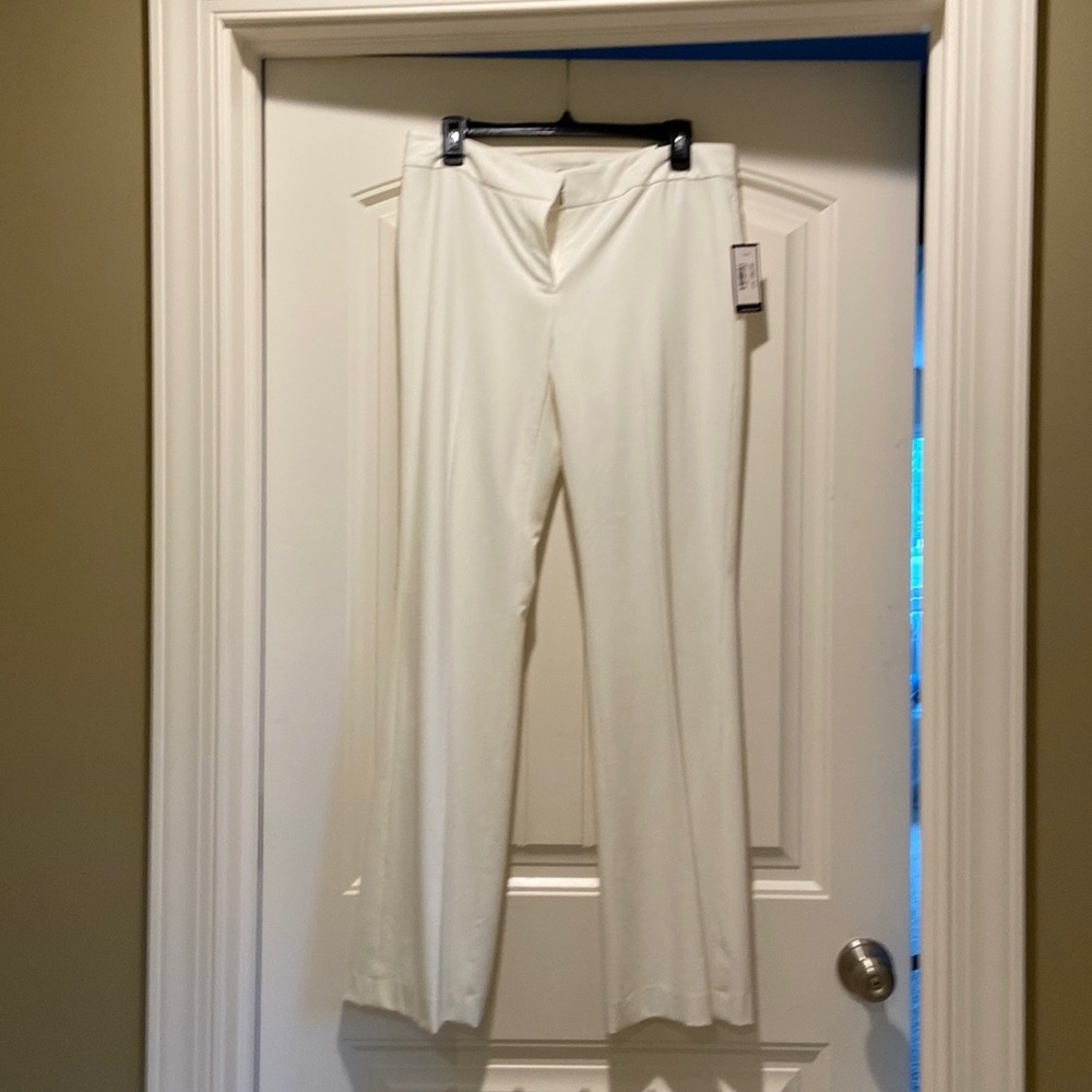 Nine West dress pants size 6